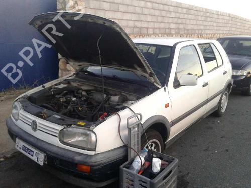 Comfort control module VW GOLF III (1H1)  | BP580138M56 