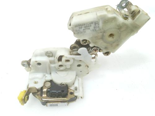 Used Front right lock NISSAN TERRANO II (R20) 2.7 TDi 4WD (125 hp) 21086982