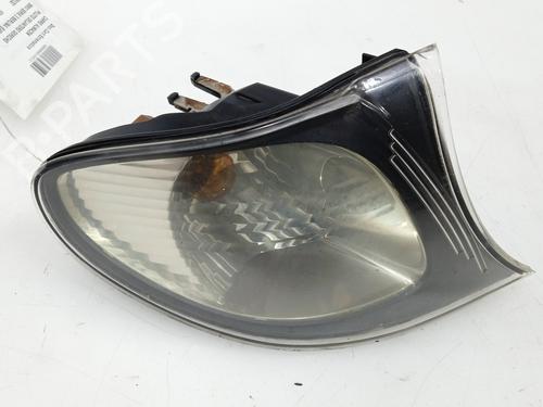 Used Right front indicator BMW 3 (E46) 318 i (143 hp) 21759682