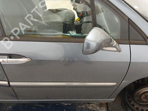 Used Right front door PEUGEOT 807 (EB_) 2.0 HDI (136 hp) 28489145