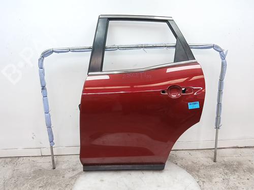 Used Left rear door Left rear door MAZDA CX-7 (ER) 2.2 MZR-CD AWD (ER10A) (173 hp) 36111911 36111911