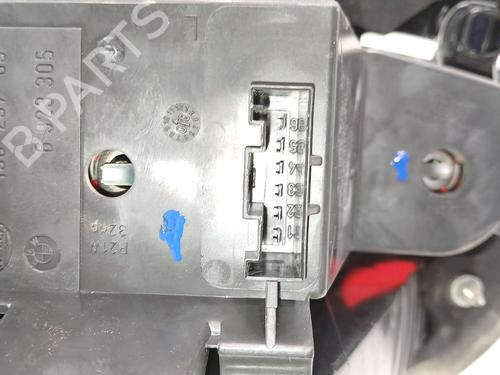 Left taillight BMW 5 (E60) 520 d | BP39170811C34 - Image 4