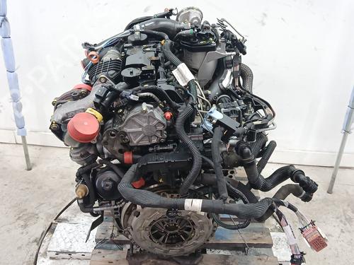Engine CITROËN C4 II (NC_) 1.6 HDi 110 | BP37607493M1 - Image 2