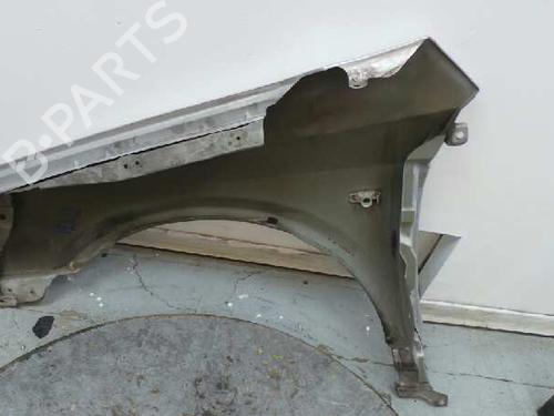 Right front fenders NISSAN PRIMERA (P12) 2.2 Di | BP2814916C42 