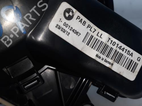 Heater blower motor BMW 3 (F30, F80) 318 d | BP16705556M62 