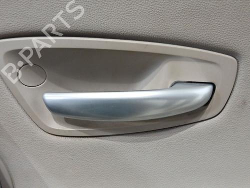 Puxador interior frente direito Puxador interior frente direito 38873710 38873710