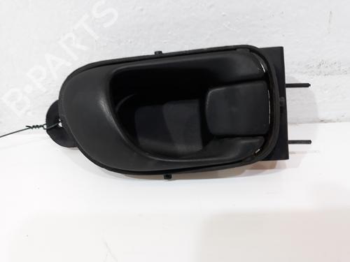 Used Front right interior door handle DAEWOO REZZO (U100) [2000-2025]  8074498