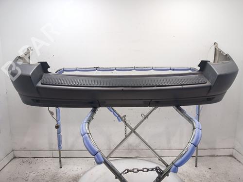 Bak støtfanger LAND ROVER RANGE ROVER SPORT I (L320) [2005-2013]  22738193