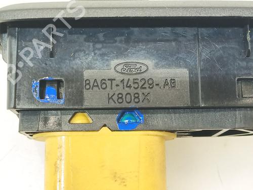 Right front window switch FORD FIESTA VI (CB1, CCN) 1.4 TDCi | BP26941204I26 