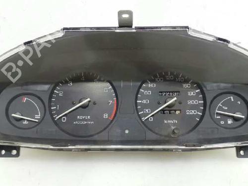 Used Instrument cluster ROVER 400 II (RT) 414 Si (103 hp) 914264