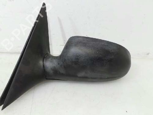 Left mirror DAEWOO NUBIRA Saloon (J100) 2.0 16V | BP3142849C26 