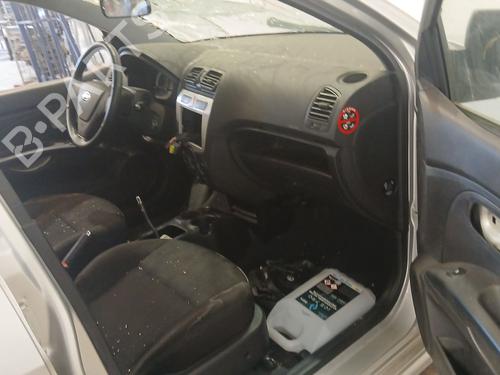 Engine KIA PICANTO I (SA) 1.1 | BP40006098M1 - Image 16