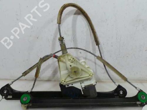 Front right window mechanism AUDI A3 (8P1) 2.0 TDI 16V | BP3270923C23 