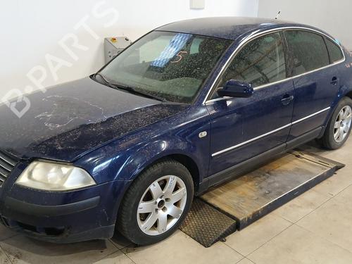 AC compressor VW PASSAT B5.5 Variant (3B6) 2.5 TDI | BP34162498M34 - Image 9