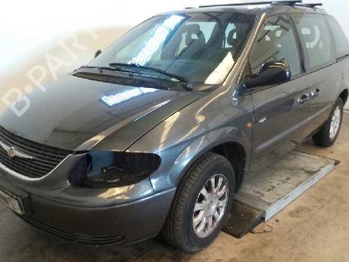 Mass air flow sensor CHRYSLER VOYAGER IV (RG, RS) 2.5 CRD | BP4762921M95 