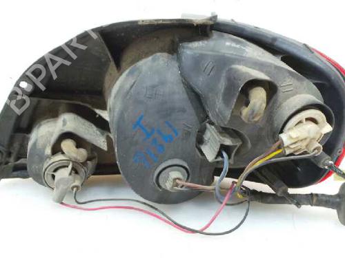 Left taillight DAEWOO MATIZ (M100, M150) 0.8 | BP3243639C34 