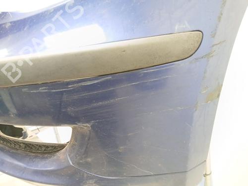 Front bumper BMW 1 (E87) 116 d | BP24060020C7 