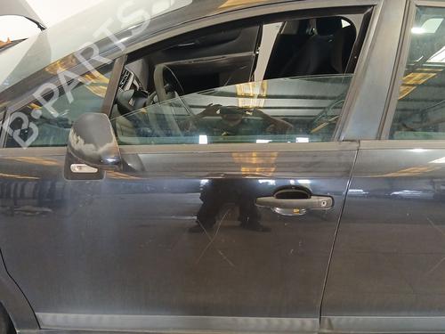 Used Left front door CITROËN C4 I (LC_) 1.6 HDi (109 hp) 30127172