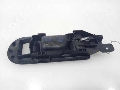 Front left interior door handle VW GOLF IV (1J1) 1.9 TDI | BP3520290I13 