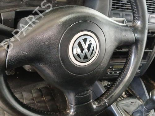 Used Driver airbag Driver airbag VW GOLF IV (1J1) 1.9 TDI (110 hp) 34440107 34440107