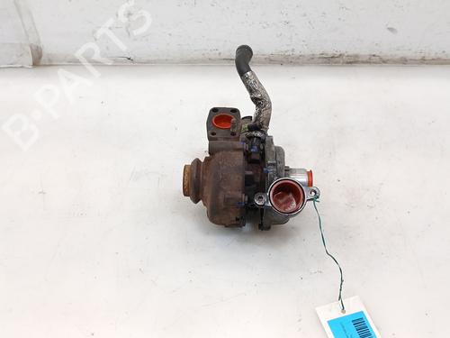 Turbolader/Kompressor für Turbolader/Kompressor 38649804 38649804