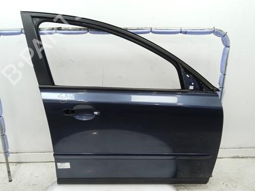 Used Right front door VOLVO S40 II (544) 1.8 FlexFuel (125 hp) 21502470