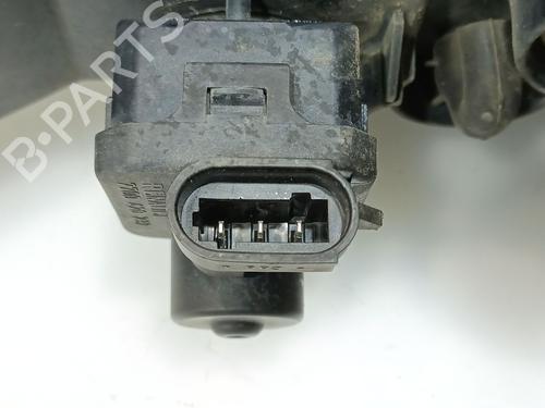 Right headlight RENAULT TRUCKS MASCOTT Platform/Chassis 130 | BP29583720C29 