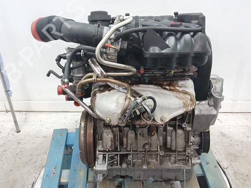 Engine AUDI A3 (8L1) 1.6 | BP28124361M1 