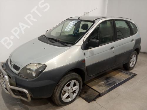 Aile avant gauche RENAULT SCÉNIC I MPV (JA0/1_, FA0_) 1.9 dCi RX4 | BP16419731C41 