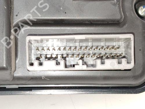 Climate control HONDA CIVIC VIII Hatchback (FN, FK) 2.2 CTDi (FK3) | BP27894856I5 