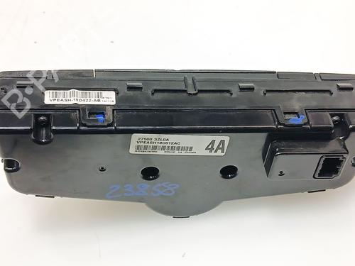Climate control NISSAN PULSAR Hatchback (C13) 1.2 DIG-T | BP31995908I5  - Image 5
