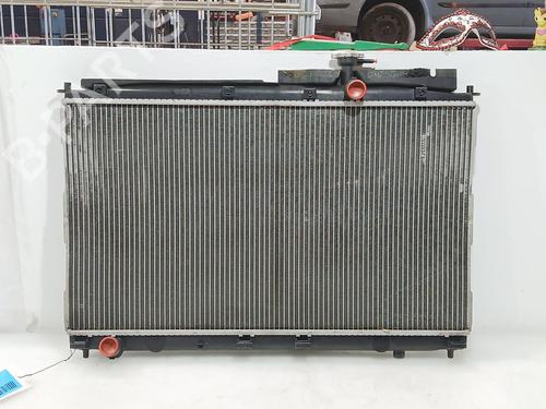 Used Water radiator Water radiator HYUNDAI SANTA FÉ II (CM) 2.2 CRDi GLS 4x4 (150 hp) 33704346 33704346