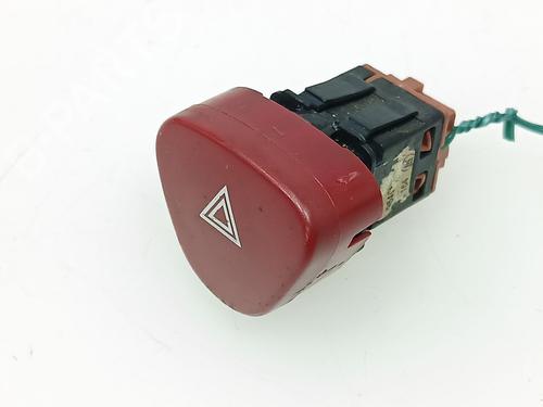 Used Warning switch CITROËN C3 I (FC_, FN_) 1.4 HDi (68 hp) 24641200