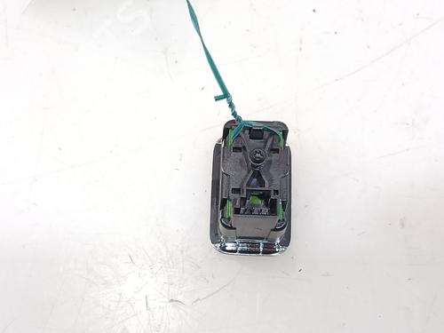 Right rear window switch MERCEDES-BENZ C-CLASS (W204) C 250 CDI (204.003) | BP33325470I28 - Image 3