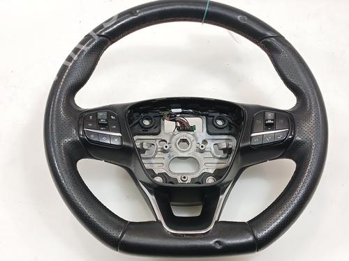 Steering wheel FORD FOCUS IV (HN) 1.5 EcoBlue | BP33855817C49 - Image 2
