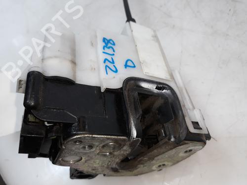 Front right lock FIAT 500 (312_) 1.2 (312AXA1A) | BP15079370C97 