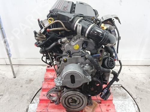 Engine ALFA ROMEO MITO (955_) 1.3 MultiJet (955AXP1A, 955AYC1A) | BP33799626M1 - Image 5