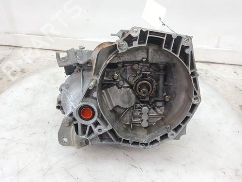 Used Gearbox Gearbox ALFA ROMEO MITO (955_) 1.3 MultiJet (955AXP1A, 955AYC1A) (95 hp) 33799625 33799625