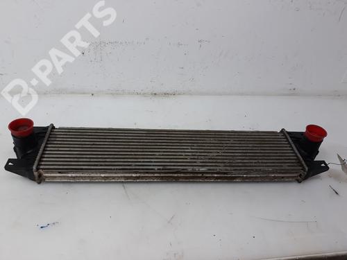 Used Intercooler Intercooler NISSAN INTERSTAR Van (X70) [2002-2026] 8385404 8385404