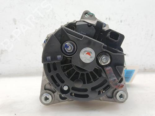 Alternator NISSAN INTERSTAR Van (X70) dCi 120 | BP38085236M7 - Image 4