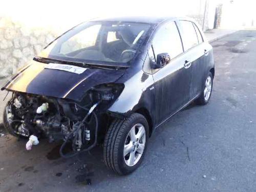 TOYOTA YARIS (_P9_) 1.4 D-4D (NLP90_, NLP90R) (90 hp) 7112