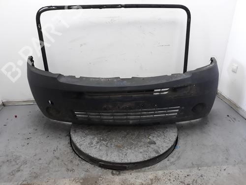 Front bumper NISSAN INTERSTAR Van (X70) dCi 120 | BP8529659C7 