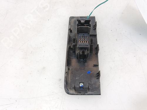 Left rear window switch NISSAN NAVARA NP300 (D40) 2.5 dCi 4WD | BP39808935I29 - Image 3