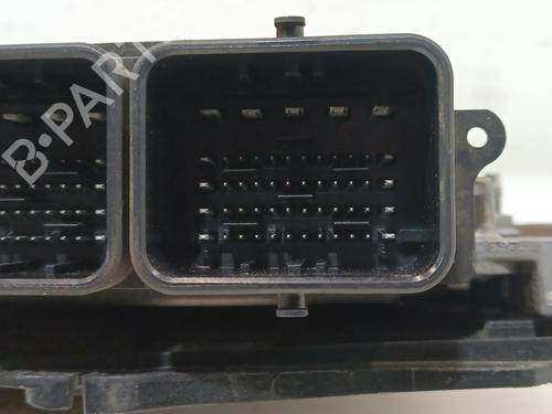 Engine control unit (ECU) PEUGEOT 208 I (CA_, CC_) 1.4 HDi | BP30382571M57 