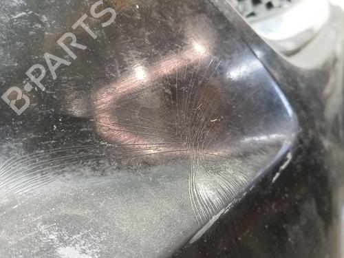 Front bumper CHEVROLET CAPTIVA (C100, C140) 2.0 D 4WD | BP29595274C7 