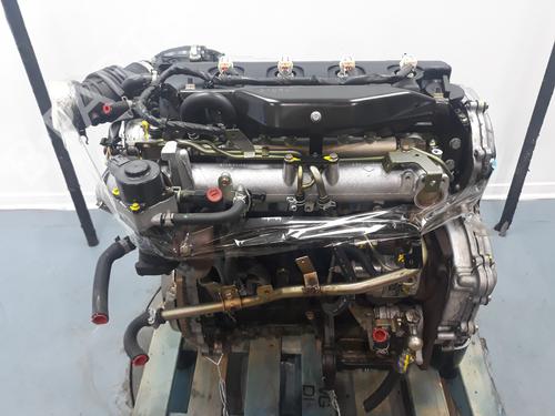 Engine NISSAN ALMERA TINO (V10) 2.2 dCi | BP10208132M1 