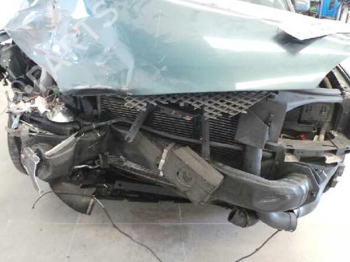 Left front window switch FORD MONDEO III (B5Y)  | BP3352019I27 