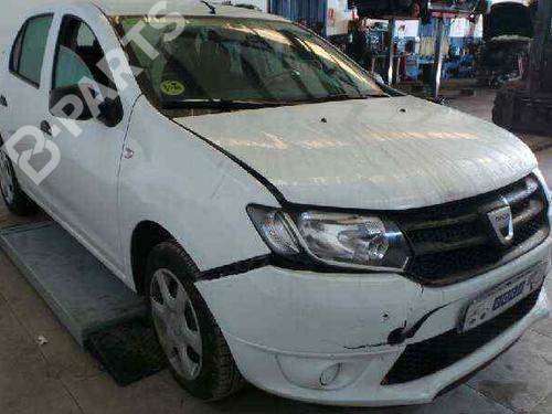 Used Parts DACIA LOGAN II  1.5 dCi / Blue dCi 75  228097