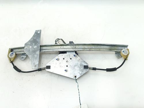 Used Front right window mechanism CITROËN C3 II (SC_) 1.6 VTi 120 (120 hp) 30587086