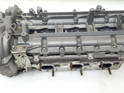 Cylinder head JEEP GRAND CHEROKEE III (WH, WK) 3.0 CRD 4x4 | BP21267418M5 